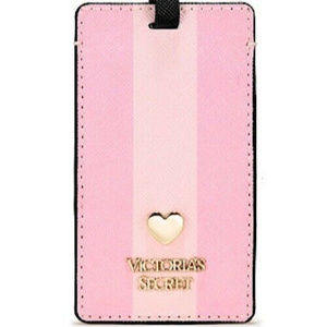 Victoria's secret laguge tag